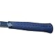 ESTWING Klauenhammer ULTRA, Vinylgriff Blau, gerade, Ø27mm 420g, glatte Bahn