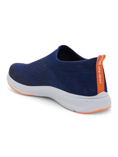 Image of Slip On Shoes for Walking, Running, Gym Training, Casual, Sports for Men| Comfortable, Breathable, Lightweight | Stylish & Sustainable