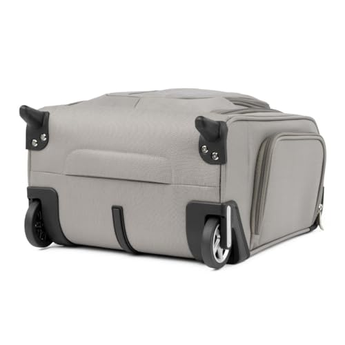 Image of Travelpro Maxlite 5 | Rolling Underseat Bag, Champagne, 15-Inch, Maxlite 5 Rolling Underseat Compact Carry-on Bag