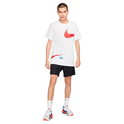 Nike Stmt Gx T-Shirt Homme - Image 7