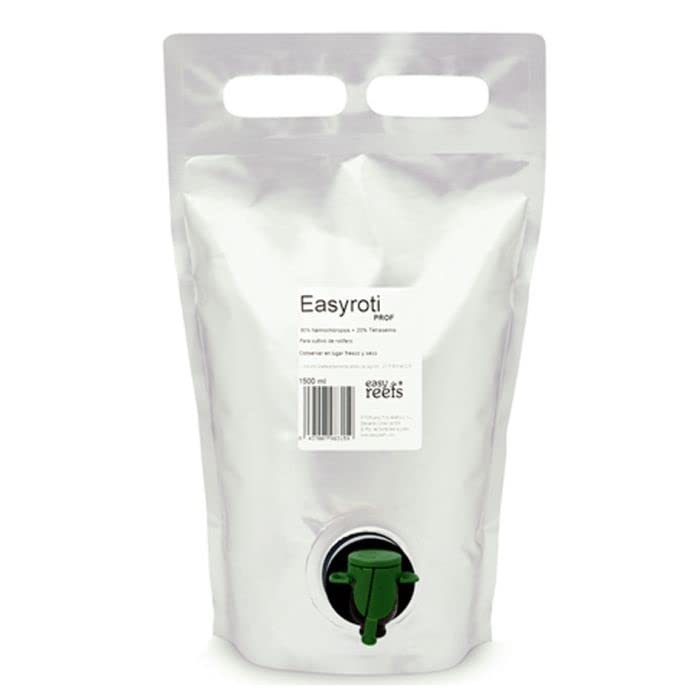 Decoración (Acuarios y terrarios) Easyroti Prof 1500 ml