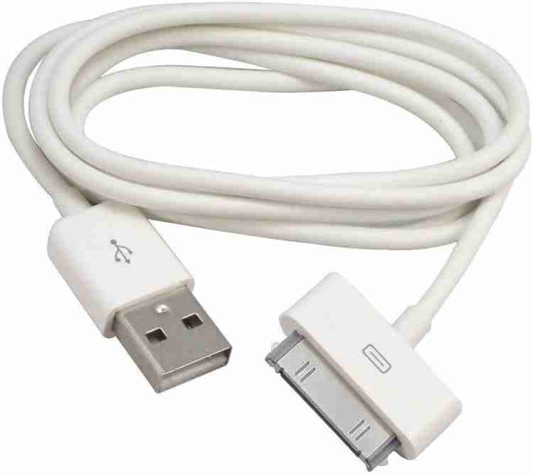 See full amazon price history chart for Mobiaspire Fast Charging and Data Sync USB Cable Compatible For iPhone 3/4/ 4S/ Ipod 4/ Ipod Nano 6/ Ipad 3 Cable Length 1 Mtr. 3 Months Replacement Warranty Mobiaspire Fast Charging and Data Sync USB Cable Compatible For iPhone 3/4/ 4S/ Ipod 4/ Ipod Nano 6/ Ipad 3 Cable Length 1 Mtr. 3 Months Replacement Warranty (B09Y3MPM59) Amazon Price History, Amazon Price Tracker