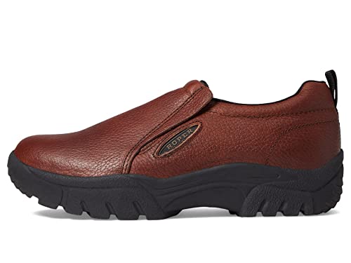 Image of ROPER Mens Performance Slip On Casual Shoes