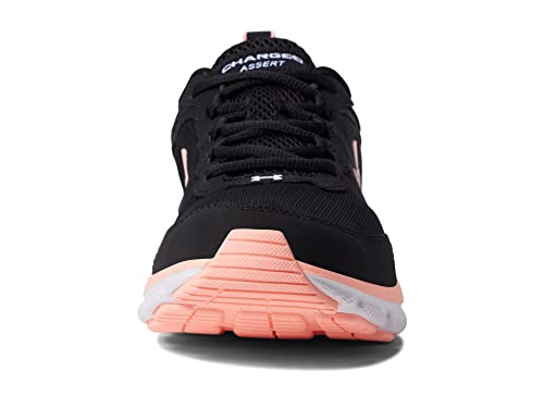 Image of Under Armour Women's Charged Assert 9 Running Shoe