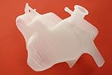 Generic OEM Coolant Reservior 43078-1186 Compatible with Kawasaki NINJA ZX-6R NINJA ZX-6RR (2003-2004)