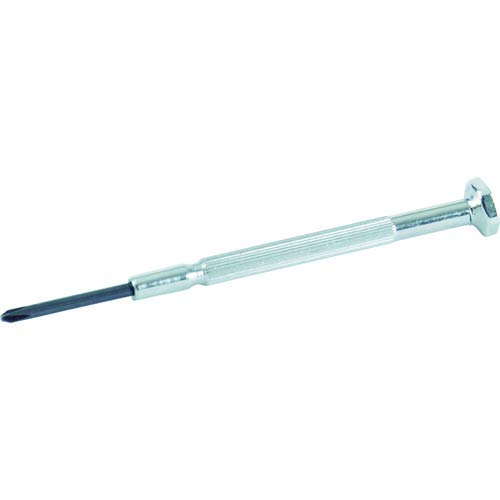 TRUSCO(トラスコ) 精密ドライバー +♯1 TSDA-1