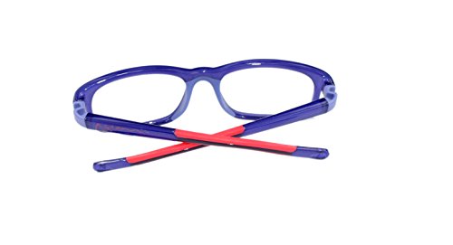 Óculos NanoVista Writer NAO54248 - Azul e Vermelho