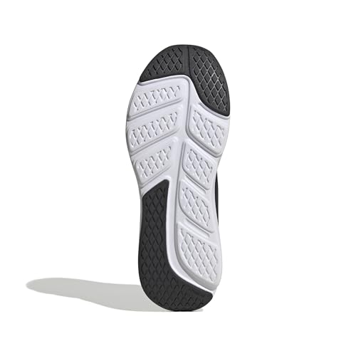 Image of adidas Unisex-Adult Cloudfoam Go Shoes Walking Shoes