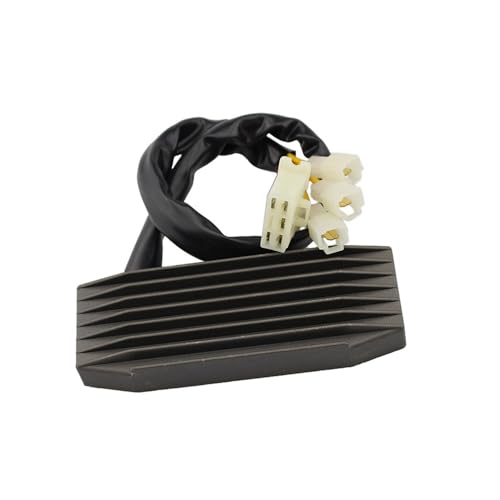 Régulateur redresseur pour stopper la surchauffe électrique sur VS800