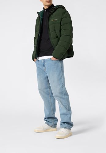 Champion Fleece pour homme fini les frissons grâce au molleton isolant - 3