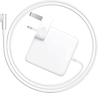 E-POWIND Mac Book Pro Charger 60W, Replacement L-Tip Power Adapter Charger Compatible with Mac Book Pro Charger 13 Inch late-2009 Before-2012, Models A1278 A1181 A1184 A1344 A1330 A1342