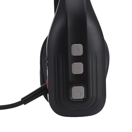 Auriculares Bluetooth Fabater con micrófono miniatura 7