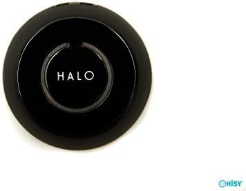 Shutter HALO Charm for Smartphones - Retail Packaging - Black