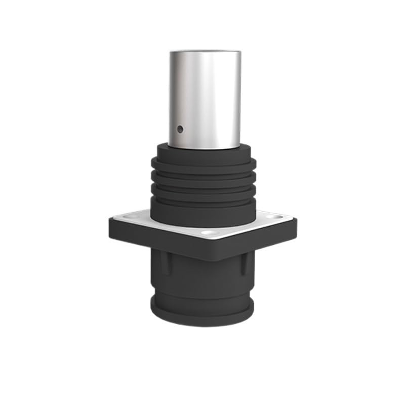 Conector de alto voltaje 400A contra la corrosión por humedad en baterías de energía
