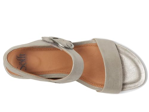 Söfft Women's Vaya Wedge Sandal2