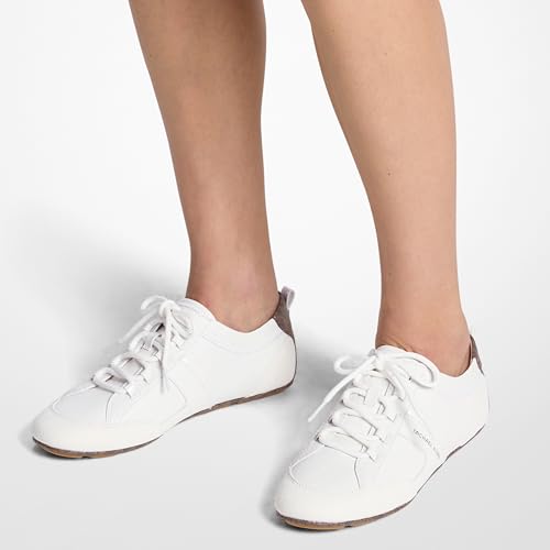 Image of Michael Kors Womens Keely Trainer