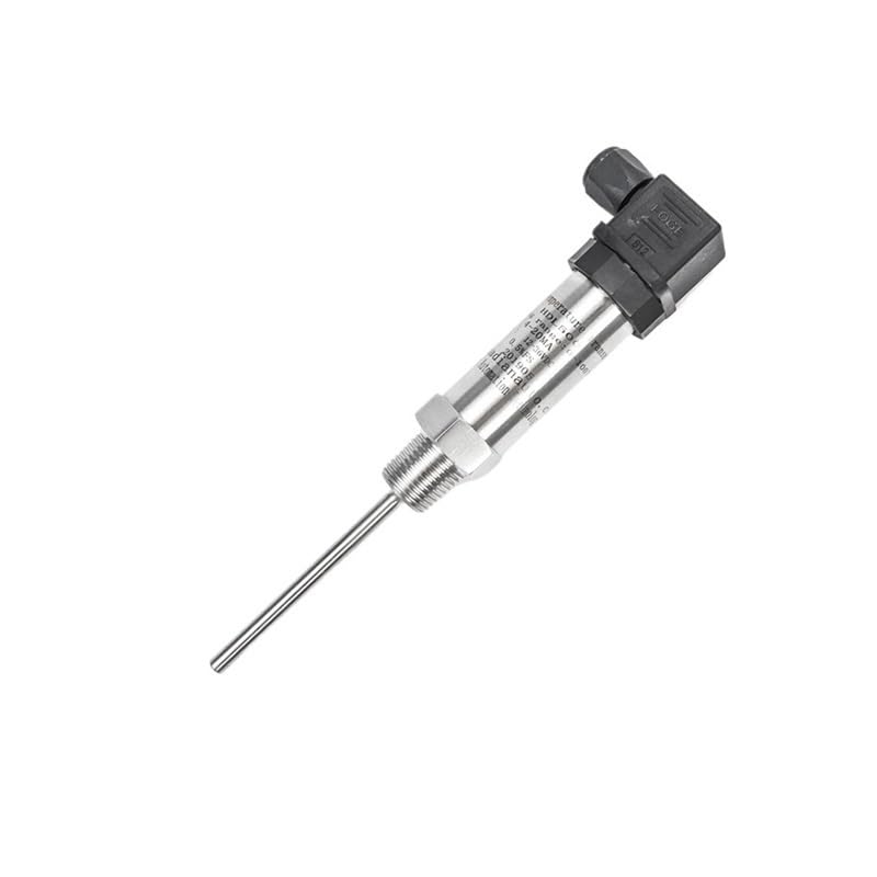 PT100 Temperature Sensor RS485 Temperature Pressure Transmitter RUAJOGYNVM(0-250 degree RS485)