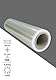 BOXAM Stretchfolie Verpackungsfolie Transparent Hand Strechfolienrolle 150 m x 40 cm 23µm 0,85kg