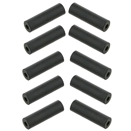 (Lot de 10) Bouchon Capuchon de Retour Injecteur Stop Fuite Multimarques - 028130229 A0009871145 7160115 9180602