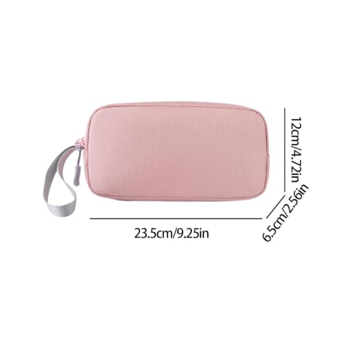 Soporte de fotografía resistente y funda impermeable suave para cámara con almacenamiento protector 5