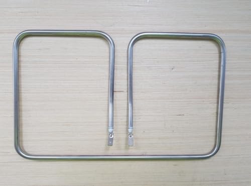00703910 Resistenza 900W 115V Compatibile con Bosch per bistecchiera grill mod. TFB33, TFB44, TG133, TTM76