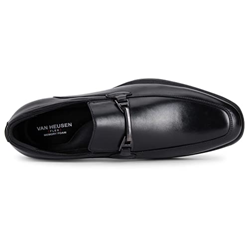 Van Heusen Men's Tate Loafer Shoe3