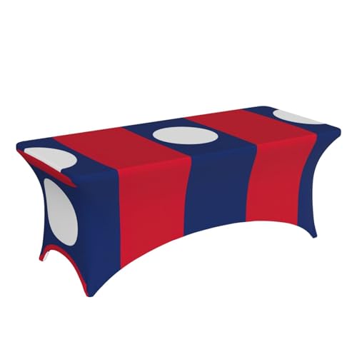 Nappe de table Laos extensible EdWal pour décorer vos mariages et fêtes