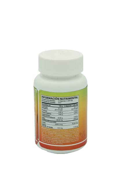 Productos Para Bajar De Peso, Imagen adicional