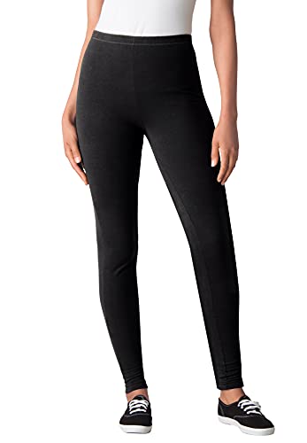 11 Best Leggings For Short Legs In 2022 