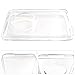 New Clear Hard Case Anti-Scratch Shell Cover for iPod Classic 80GB 120GB 160GB