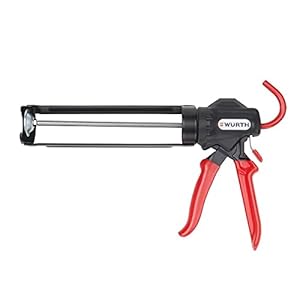 Würth Kartuschenpresse 310ml Modell 08913101