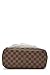 Louis Vuitton, Pre-loved Damier Ebene Neverfull PM, Brown