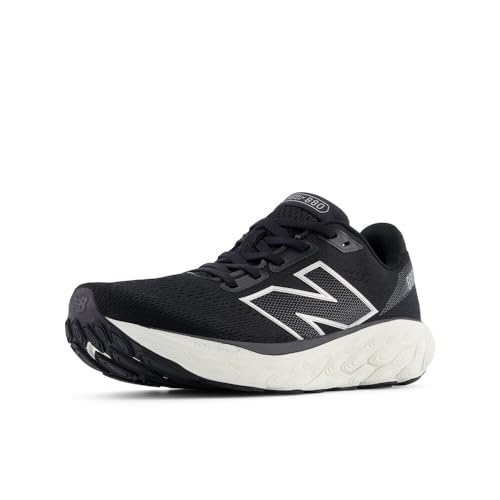 Image of New Balance Women's 880v14 Running Shoes,Black,6
