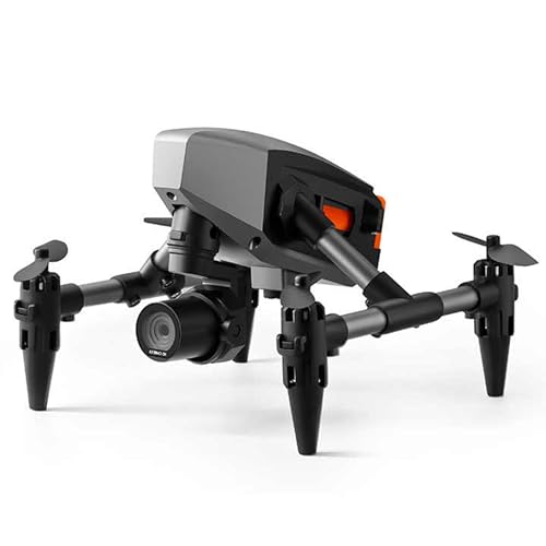 Image of XD1 Mini Drone with HD Dual Camera, Optical Flow Positioning, and Obstacle Avoidance - Foldable RC Quadcopter for Aerial Photography