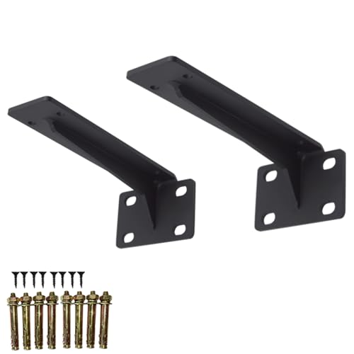 DJCYGG 2Zbg I󂯋 I󂯃uPbgL 5mm  AOuPbg Ǌ|݂I I Ix   Lb` ȃXy[X DIY [ ANZT[lWt (15cm,ubN) [sAi]