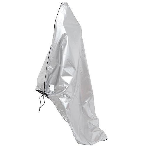 SEWACC Rainproof Telescope Cover Dust Barrier for Newtonian Telescopes Waterproof Outdoor Protection for Adults