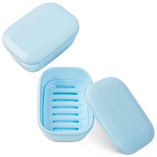 47 Best Travel Bar Soap Container 2022 After 151 hours of research