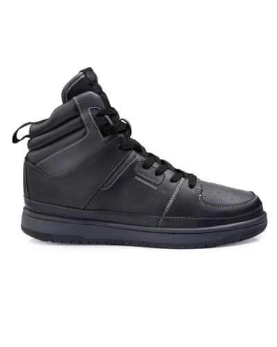 Image of Bacca Bucci Men Lace Up Sneaker Shoes