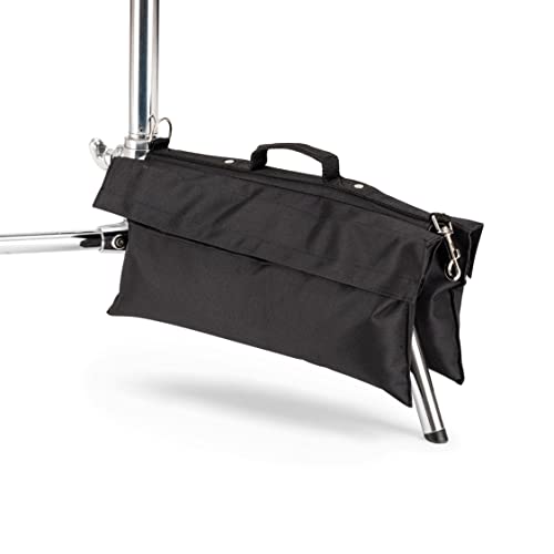 Manfrotto Sac à Sable - Moyen - 10 kg - Contrepoids - G200-1
