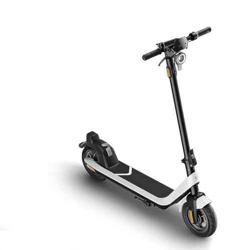 NIU KQi2 Pro Electric Scooter, Lightweight Portable Scooter 25 Mile Range, 15mph...