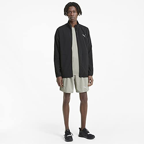 Image of PUMA Men's A-Line Coat