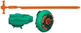Beyblade Beywheelz Battler #W-09 Venom Bite Serpent