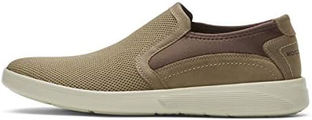 Rockport Men's Caldwell Twin Gore Slipon Sneaker | Image 4