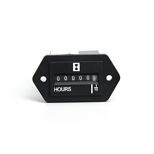 A[[^[ Ԍv DC10V-80V /AC 100V-250V 6 |[^u YƗp ݐσ^C}[JE^[ @B̉^]ԂL^  x SYS-1 fW^fBXvC^C}[Ԍv JEg͈0-99999.9 _CiAGARA