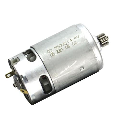 RichVibe Moteur TSR1080-2-LI et GSR120LI, 12 V/14,4 V avec options