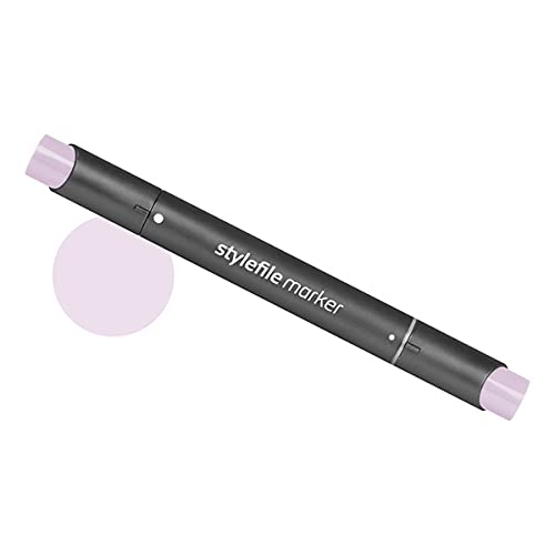 Stylefile ROTULADOR Single 416 Pale Blue Violet