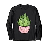 Cute Kawaii Succulents for Plant Lover