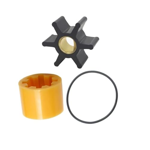 Kit de turbine de pompe à eau pour groupes 4EF 7.3E GM28487 359448