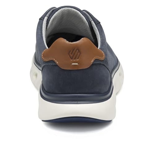 Image of Johnston & Murphy Men's Reactivate U-Throat Sneaker