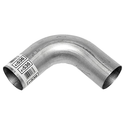 Image of Walker Heavy Duty 41536 Exhaust Elbow 3 inch Inlet (OD) 3 inch Outlet (OD)